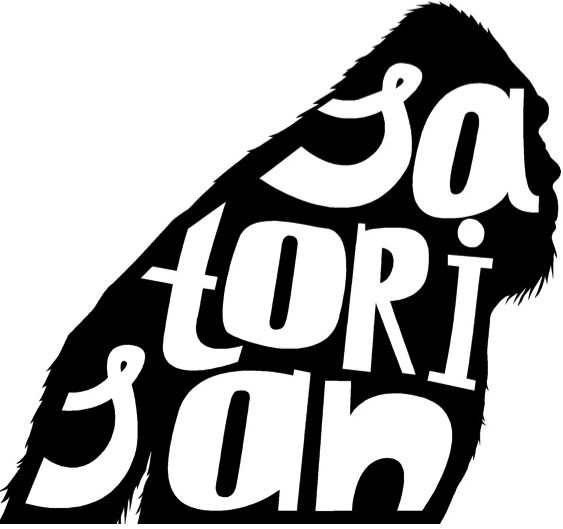 LOGO SATORISAN