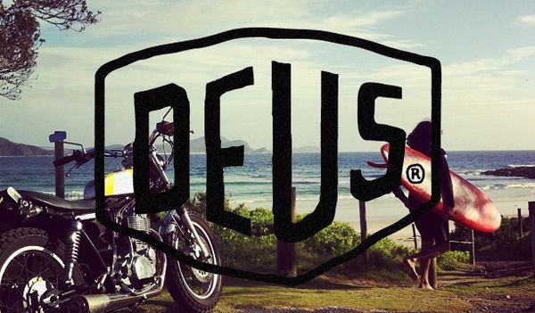 Deus ex Machina】全店入荷！！！ | BLUE IN GREEN BLOG