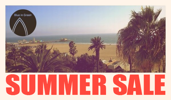 SUMMER SALE