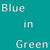 Blue in Gree OFFICIAL