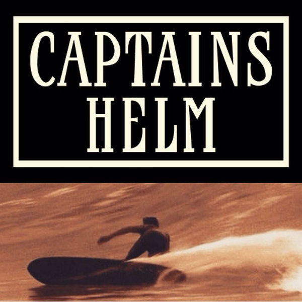 注目のNEW BRAND!!!!【CAPTAINS HELM】関西圏独占取扱い!!!! | BLUE IN