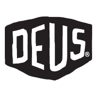 DEUS LOGO