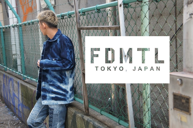FDMTL ファンダメンタル